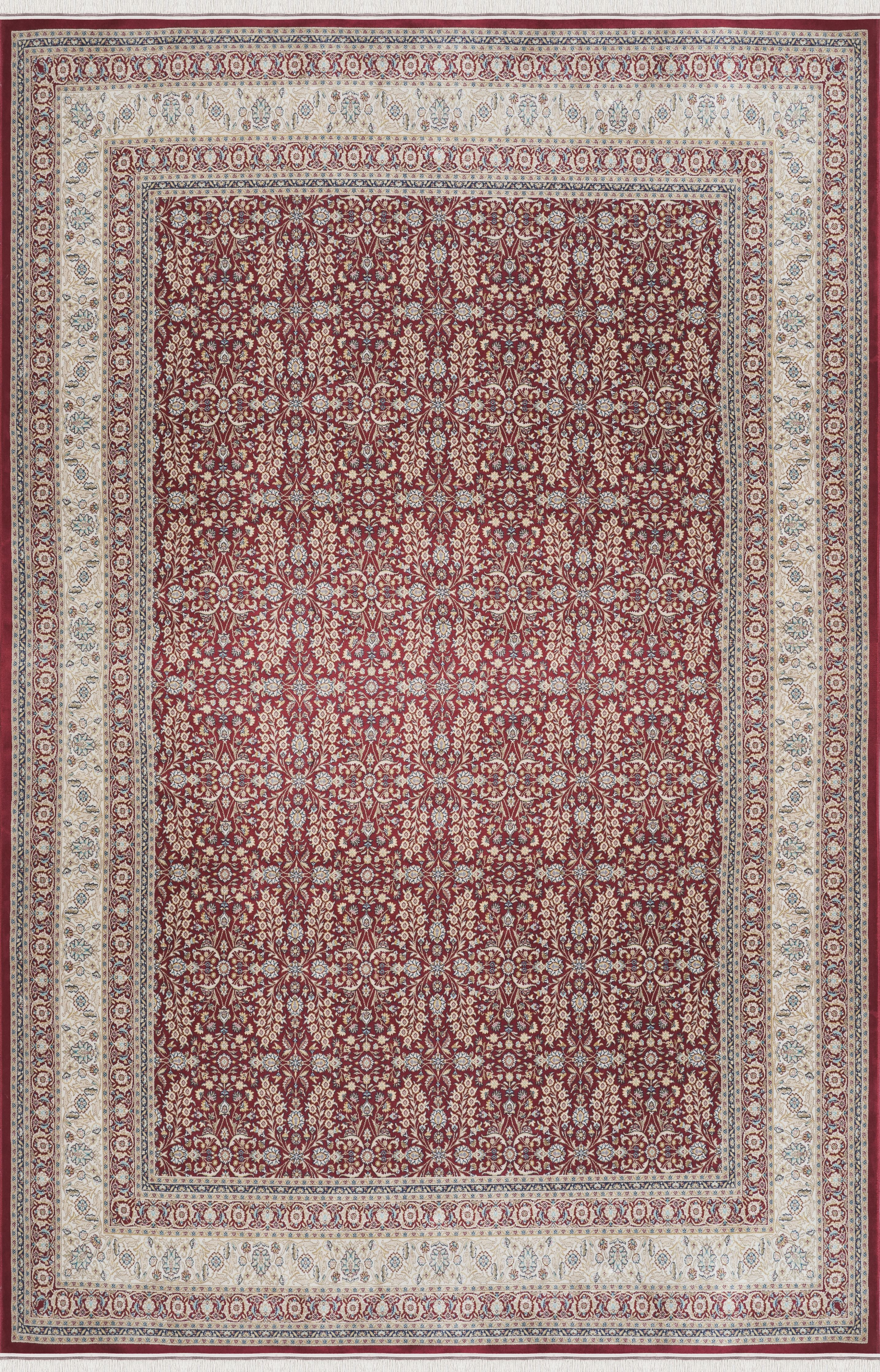 Burj 8771BU Bordo